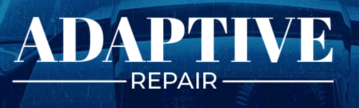 Take Care of All Your Car at Adaptive Repair!